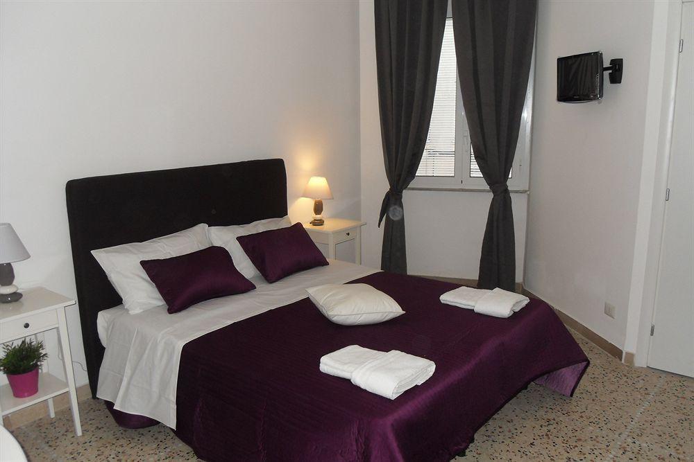Elegance Scalini Di Trastevere Rom Exteriör bild