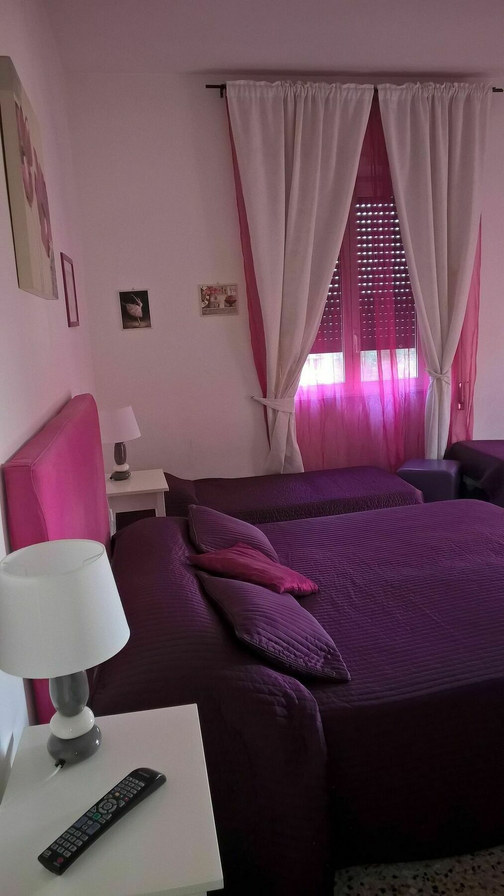 Elegance Scalini Di Trastevere Rom Exteriör bild