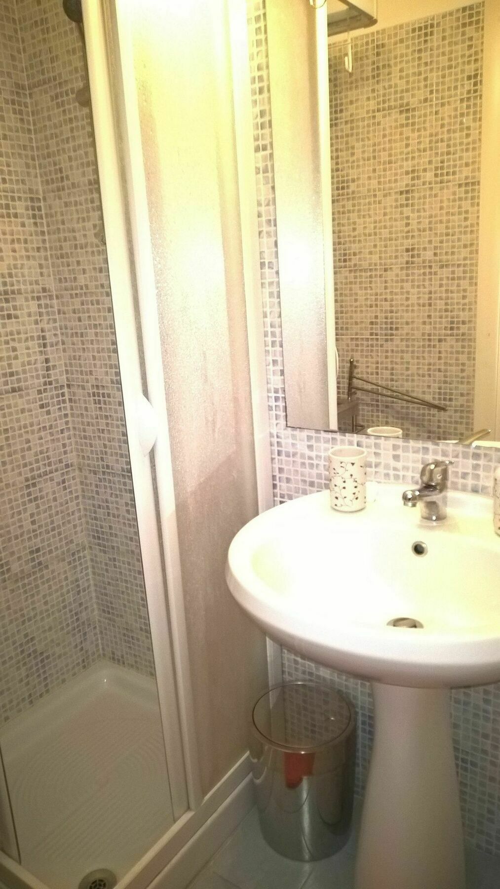 Elegance Scalini Di Trastevere Rom Exteriör bild