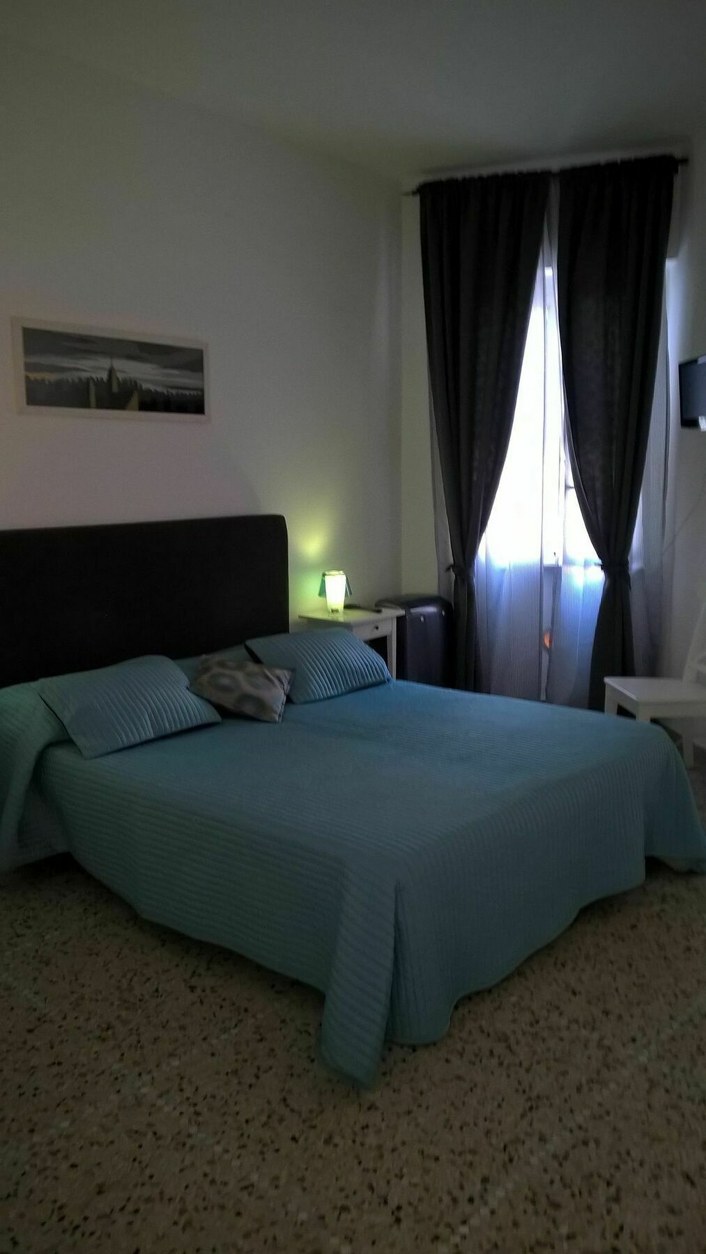Elegance Scalini Di Trastevere Rom Exteriör bild