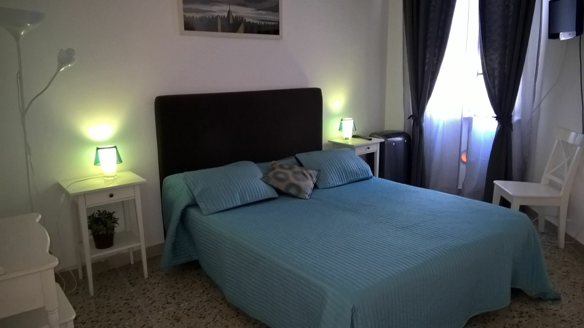 Elegance Scalini Di Trastevere Rom Exteriör bild