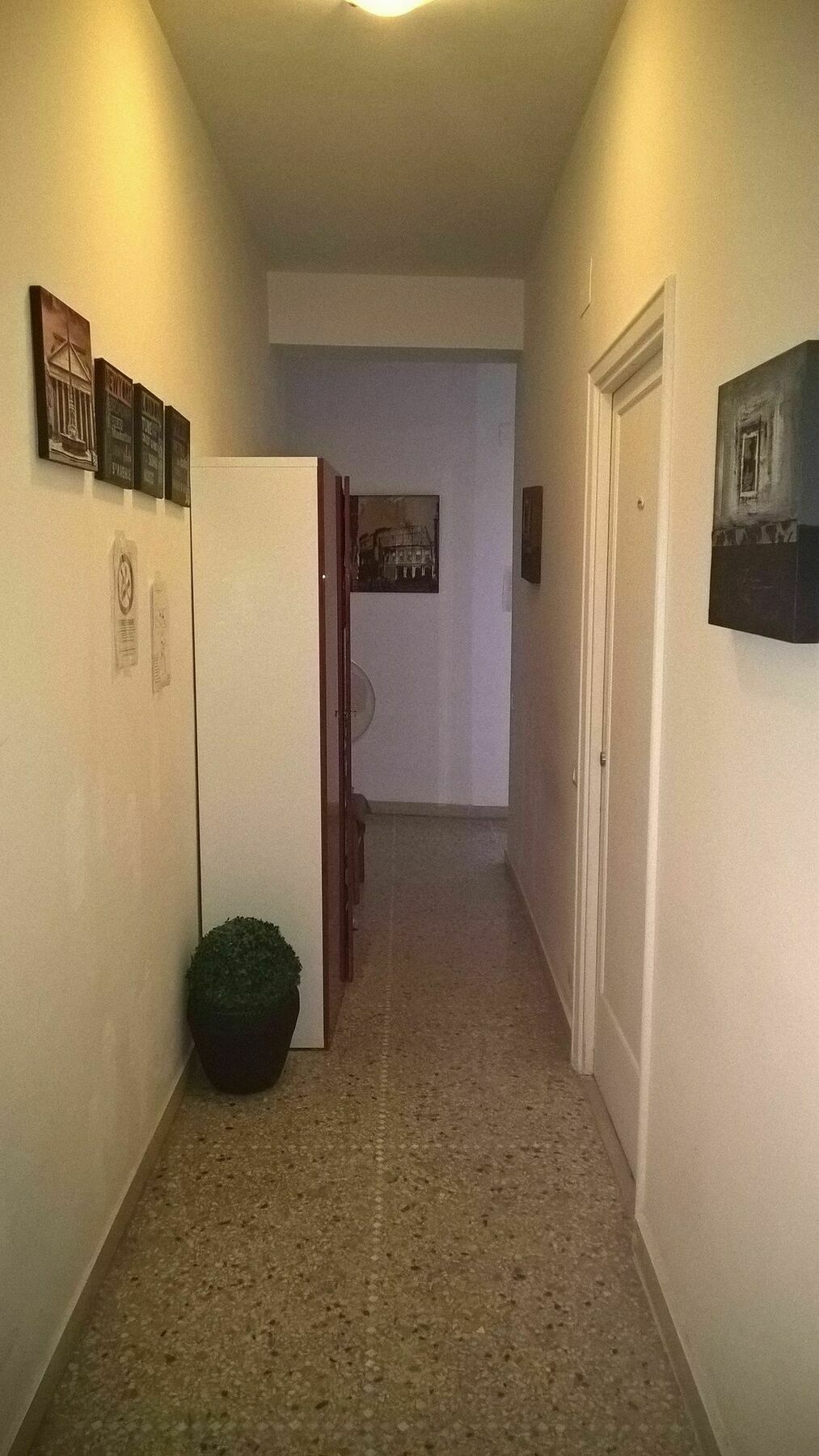 Elegance Scalini Di Trastevere Rom Exteriör bild