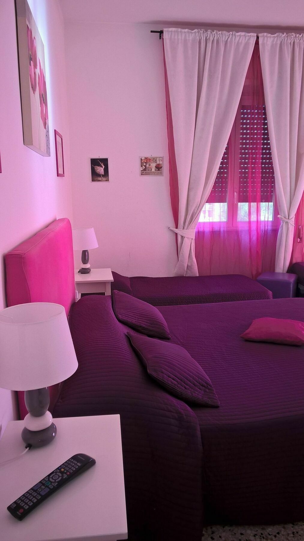 Elegance Scalini Di Trastevere Rom Exteriör bild