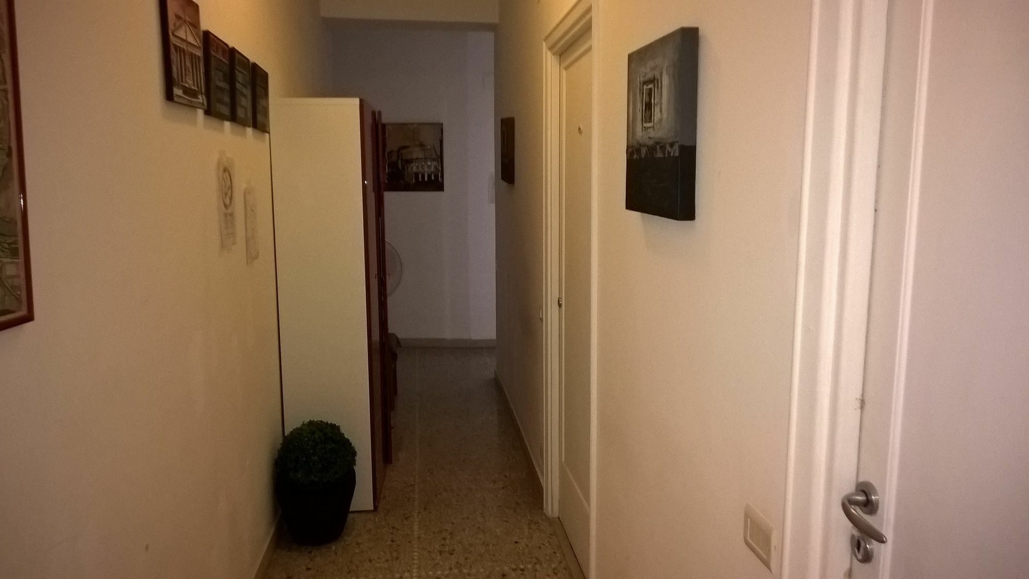 Elegance Scalini Di Trastevere Rom Exteriör bild
