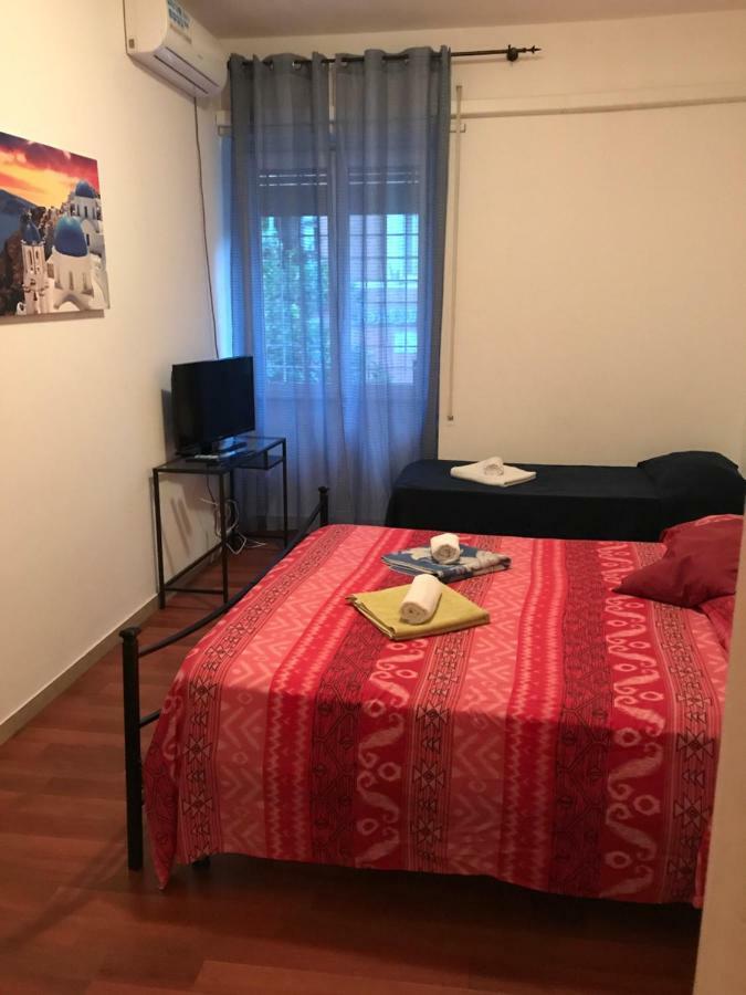 Elegance Scalini Di Trastevere Rom Exteriör bild