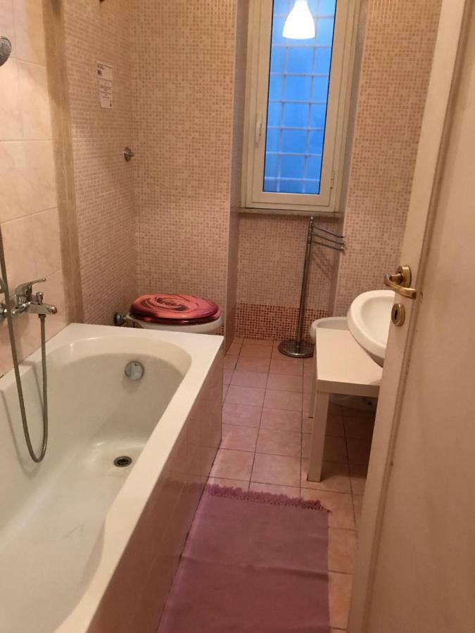 Elegance Scalini Di Trastevere Rom Exteriör bild