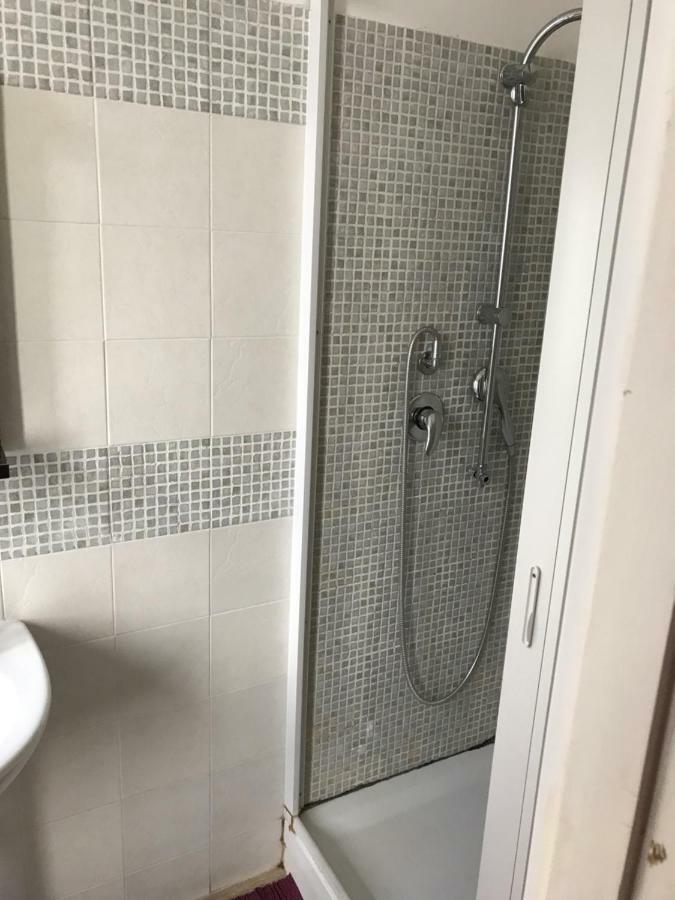 Elegance Scalini Di Trastevere Rom Exteriör bild