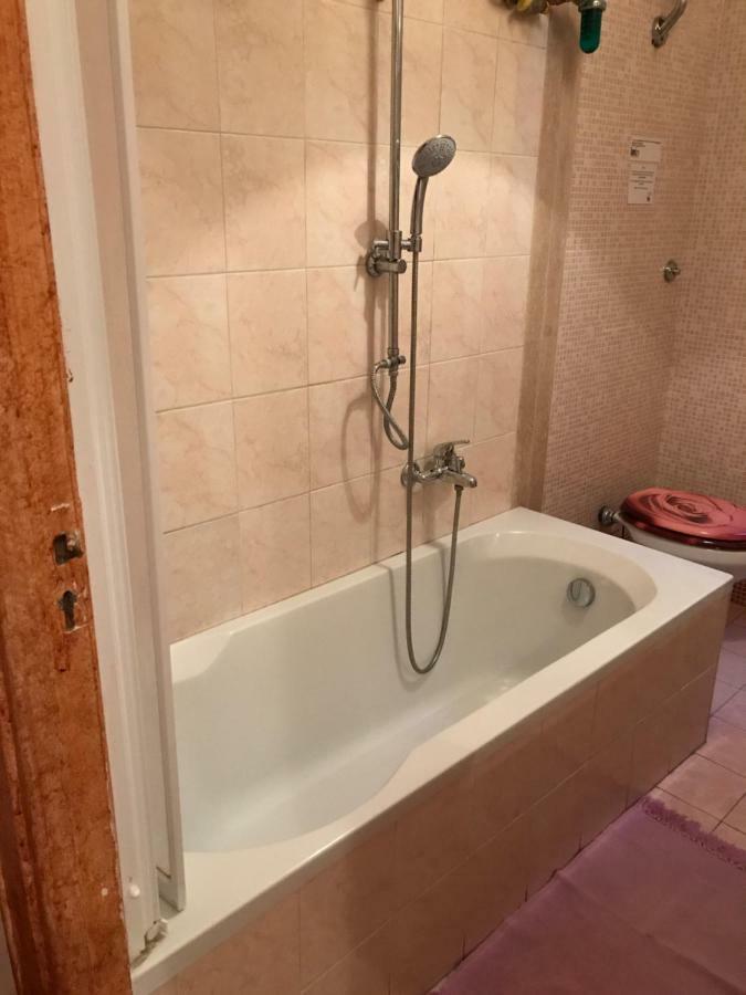 Elegance Scalini Di Trastevere Rom Exteriör bild